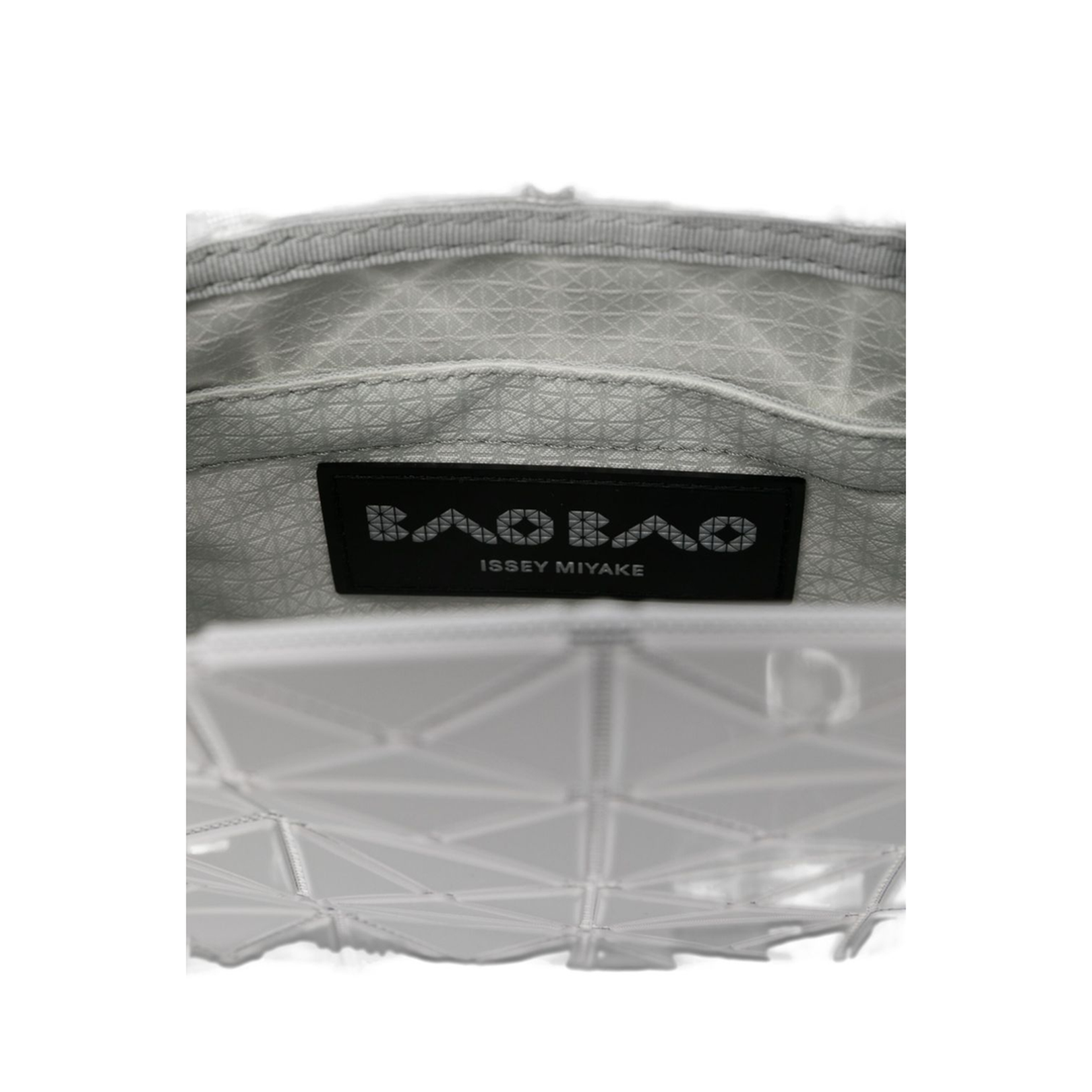 Iconic Geometric Bag
