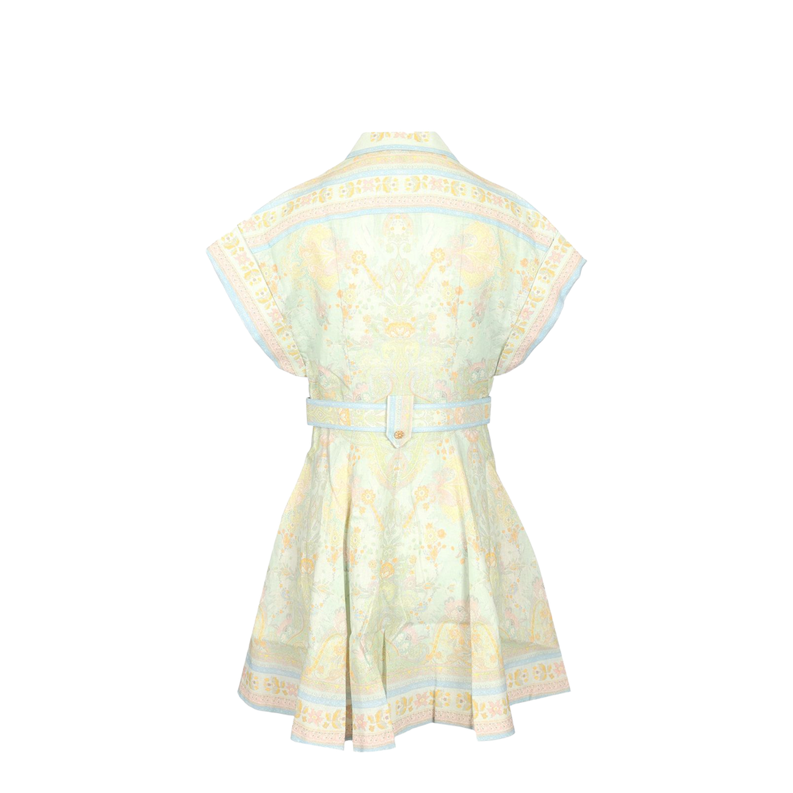 Acacia Dresses Multicolor