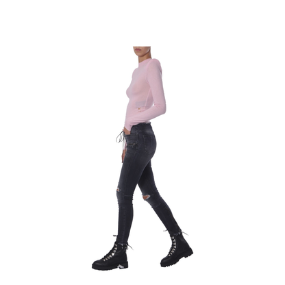 MAYFEYR - Unravel - Turtle Neck Sweater - UWHE012E190610012900