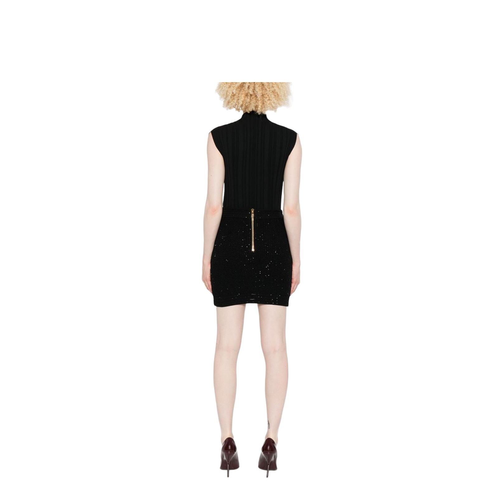 Skirt - Black