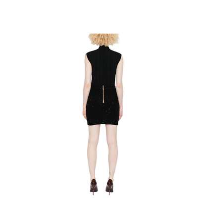 Skirt - Black