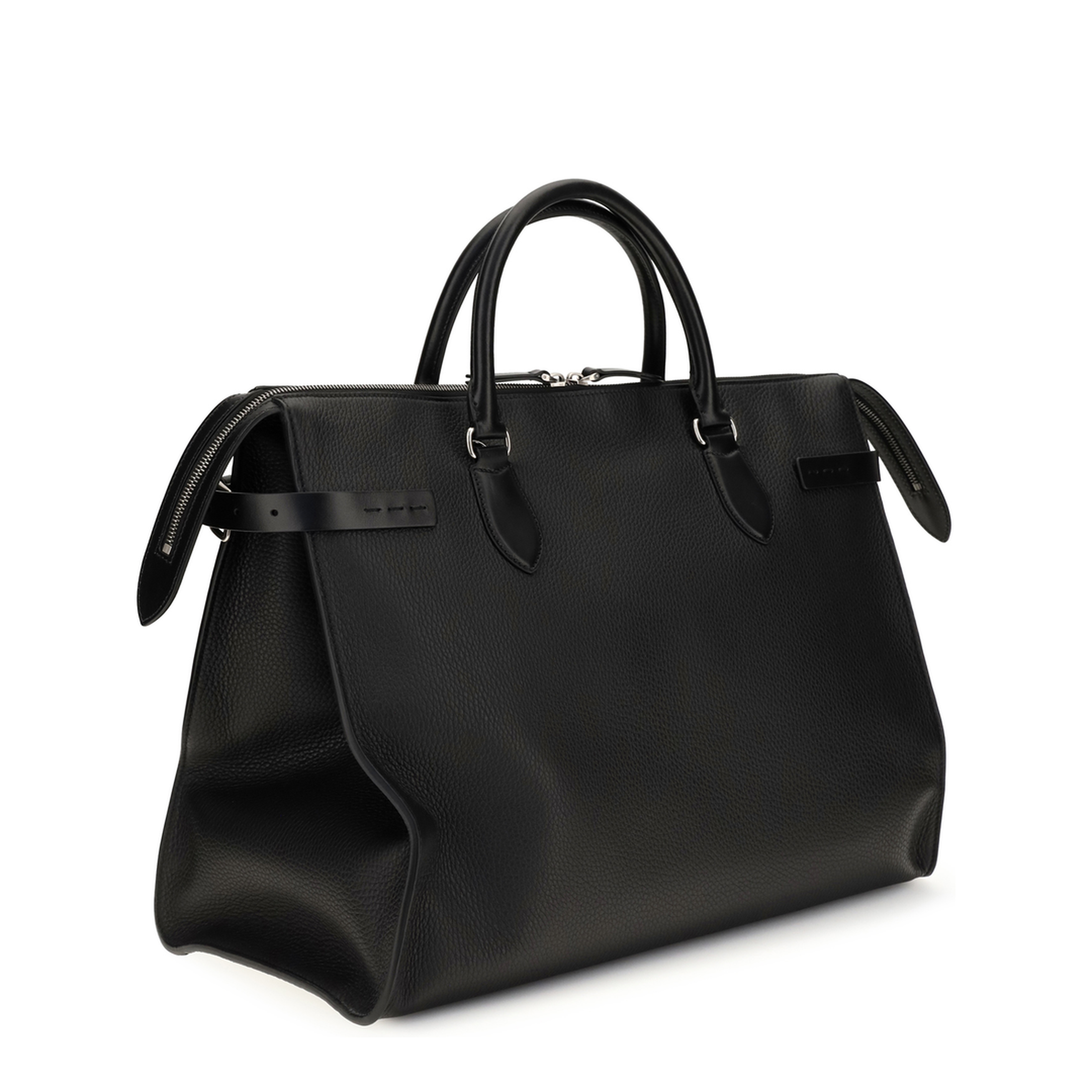 MAYFEYR - Valentino - Large Antibes Top Handle Bag - 9Y2B0T66GYM0NO
