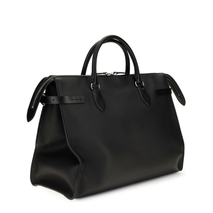 MAYFEYR - Valentino - Large Antibes Top Handle Bag - 9Y2B0T66GYM0NO