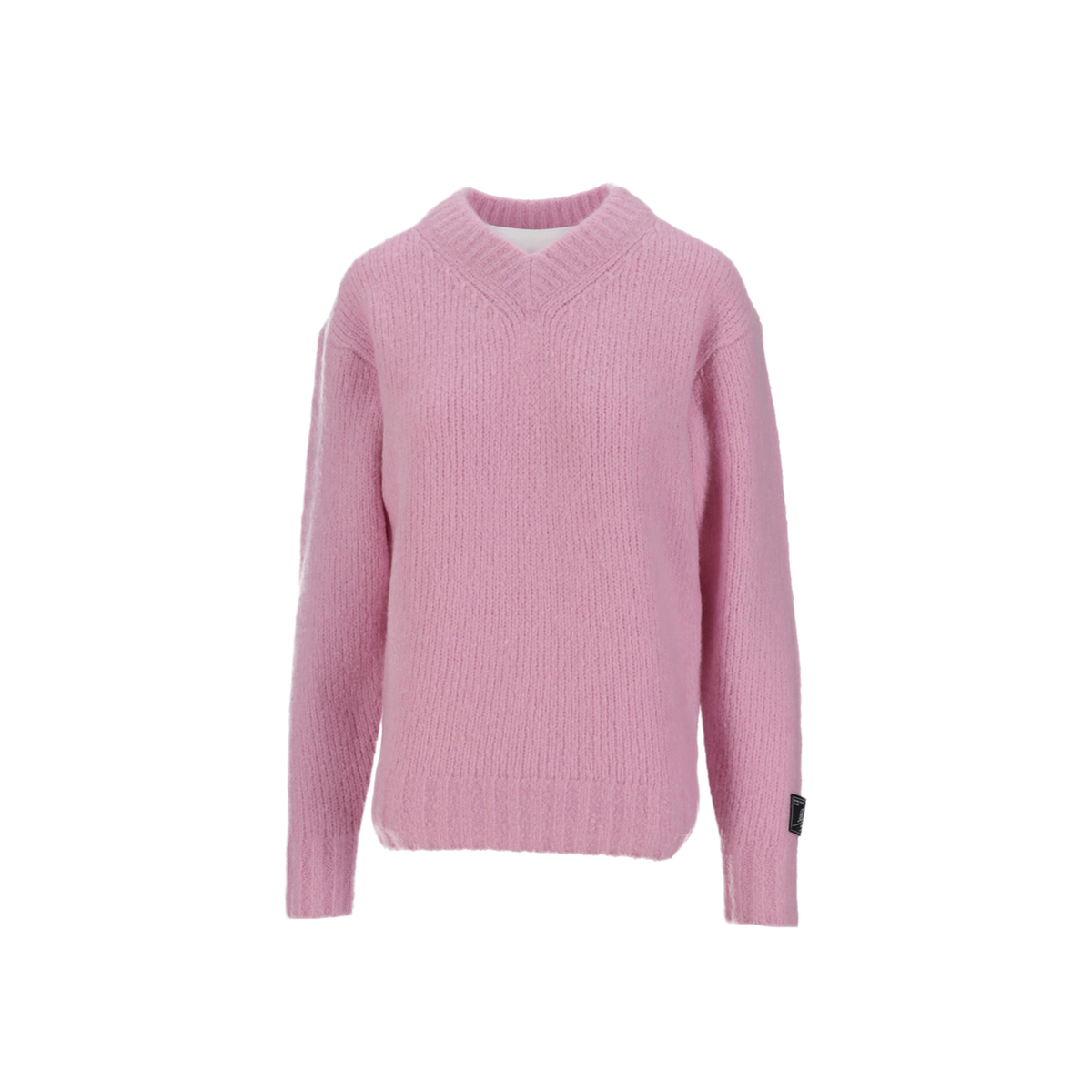 MAYFEYR - BB WALLACE - V Neck Sweater - K28SIMPSONP