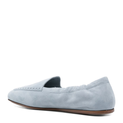 MAYFEYR - Church's - Flat Shoes Clear Blue - DD01109HVF0BAU