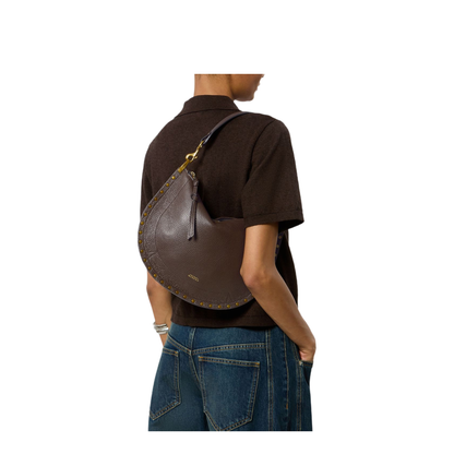 MAYFEYR - Isabel Marant - Brown Bag - BF0066FA-C3C22M50CF