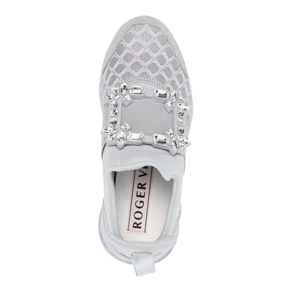 Run Sneakers in Fabric