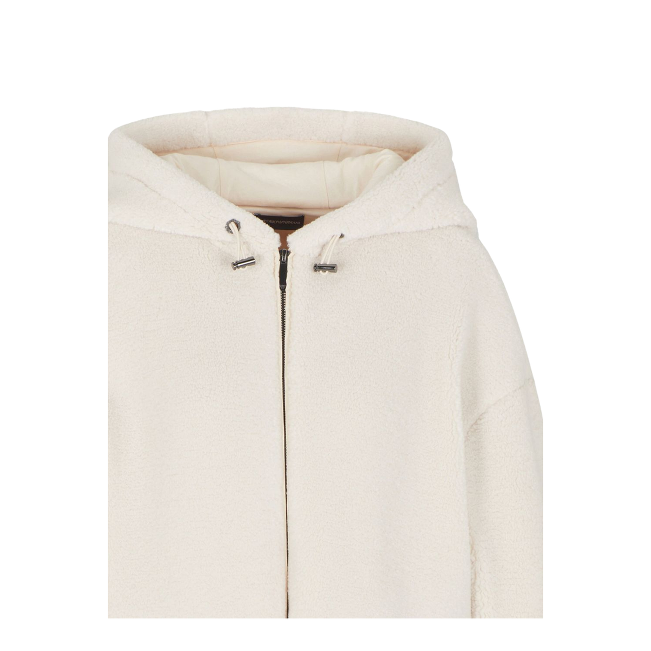Coats Ivory