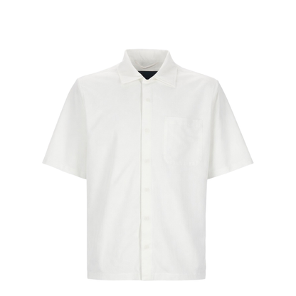 MAYFEYR - Herno - Shirt With Pocket - CM000012U126841000
