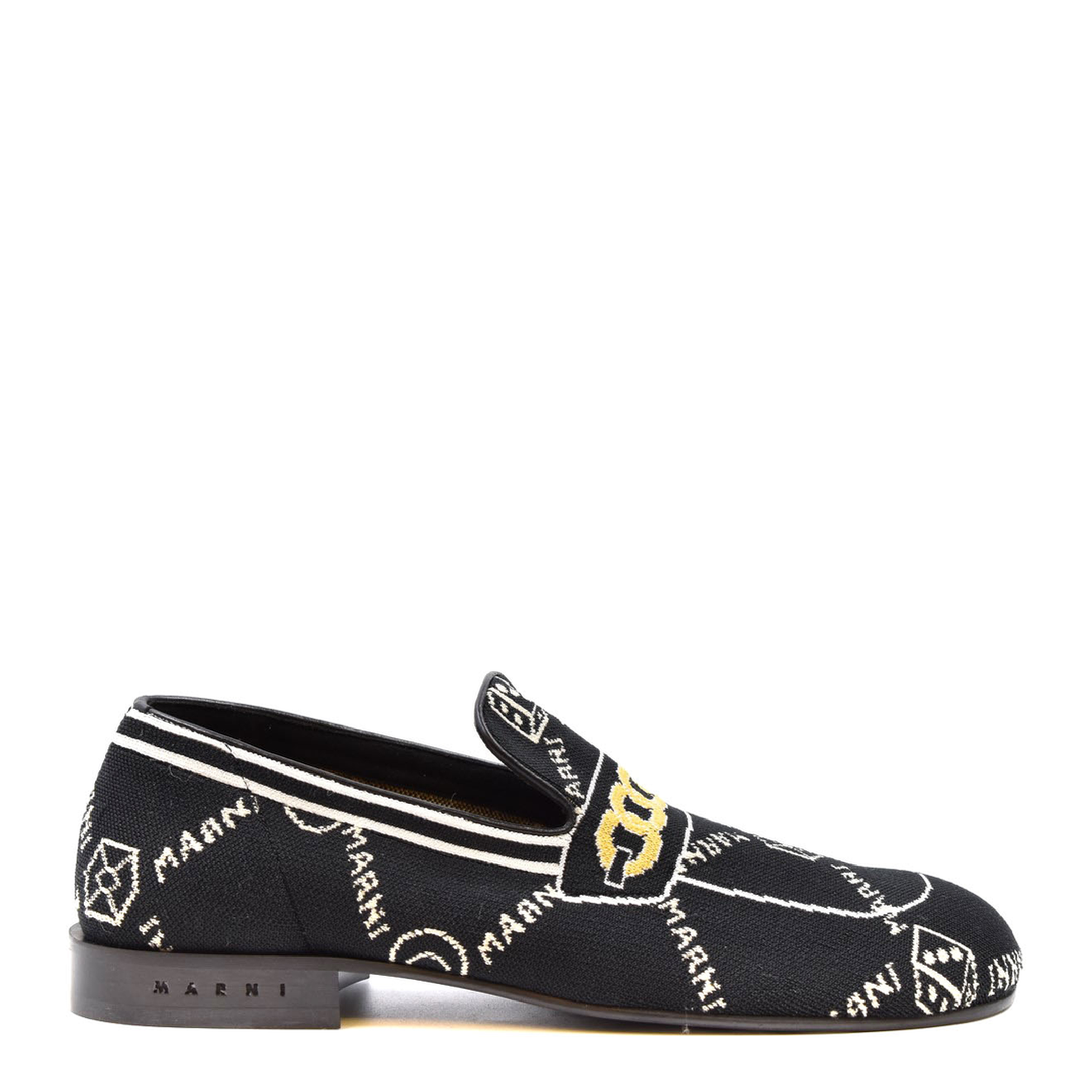 MAYFEYR - Marni - Moccasins - MOMR003802