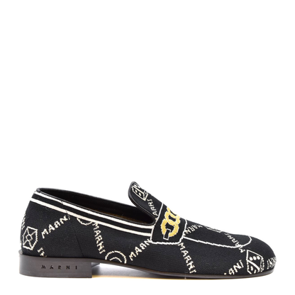 MAYFEYR - Marni - Moccasins - MOMR003802