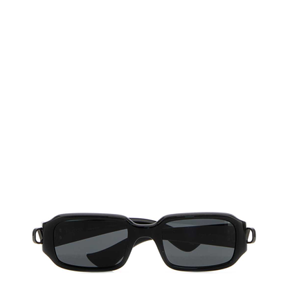 MAYFEYR - Valentino - Black Acetate Sunglasses - VG0016S00153BLABLAGRE