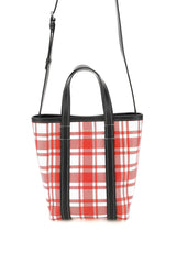 Barbes Small Shopping Bag