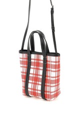 Barbes Small Shopping Bag