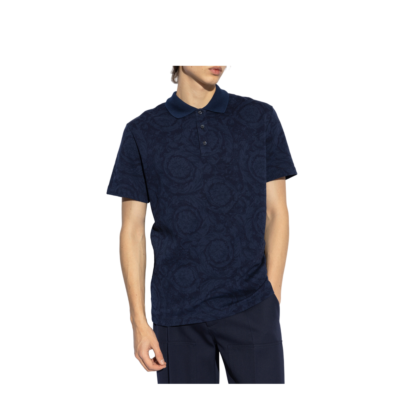 T-Shirts And Polos