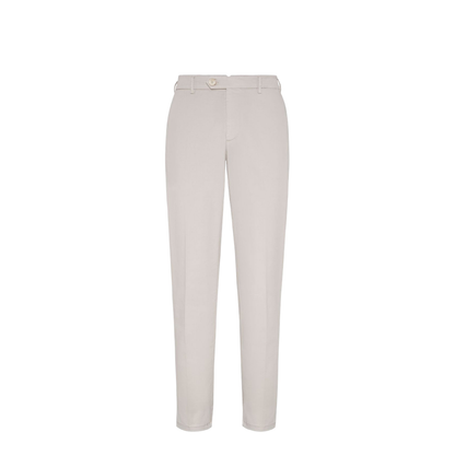 Trousers Beige