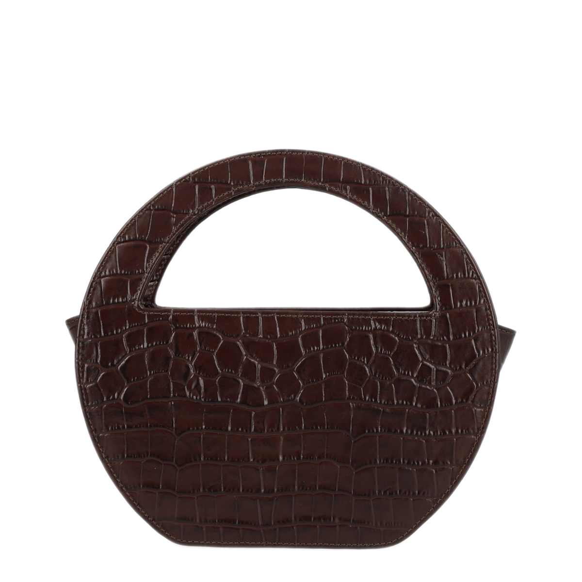MAYFEYR - Sofia - Mini Edda Bag - BAA2T02L0116BBSIGAR