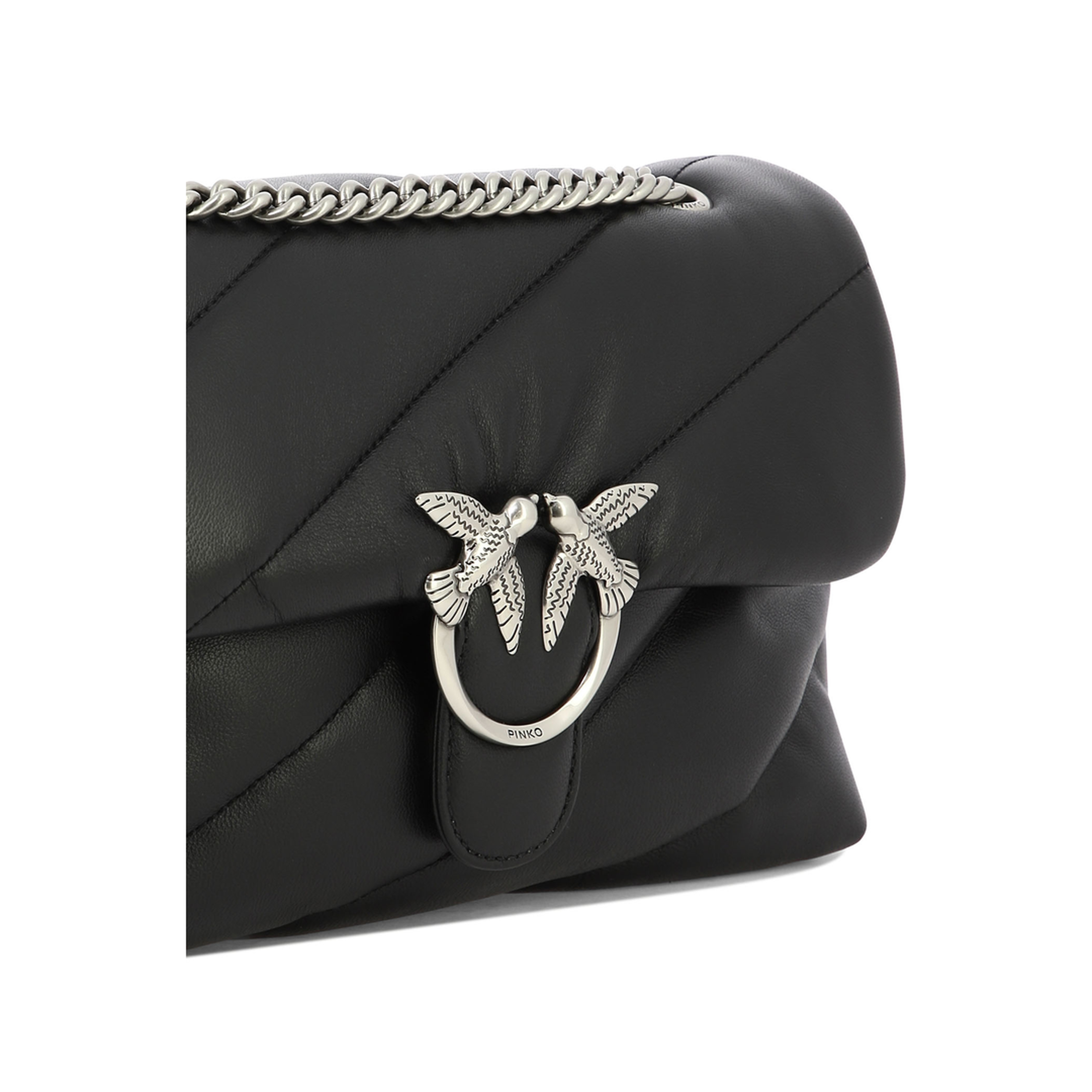 MAYFEYR - Pinko - Crossbody Bag - 100038A0F2Z99O