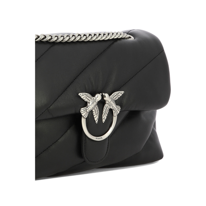 MAYFEYR - Pinko - Crossbody Bag - 100038A0F2Z99O