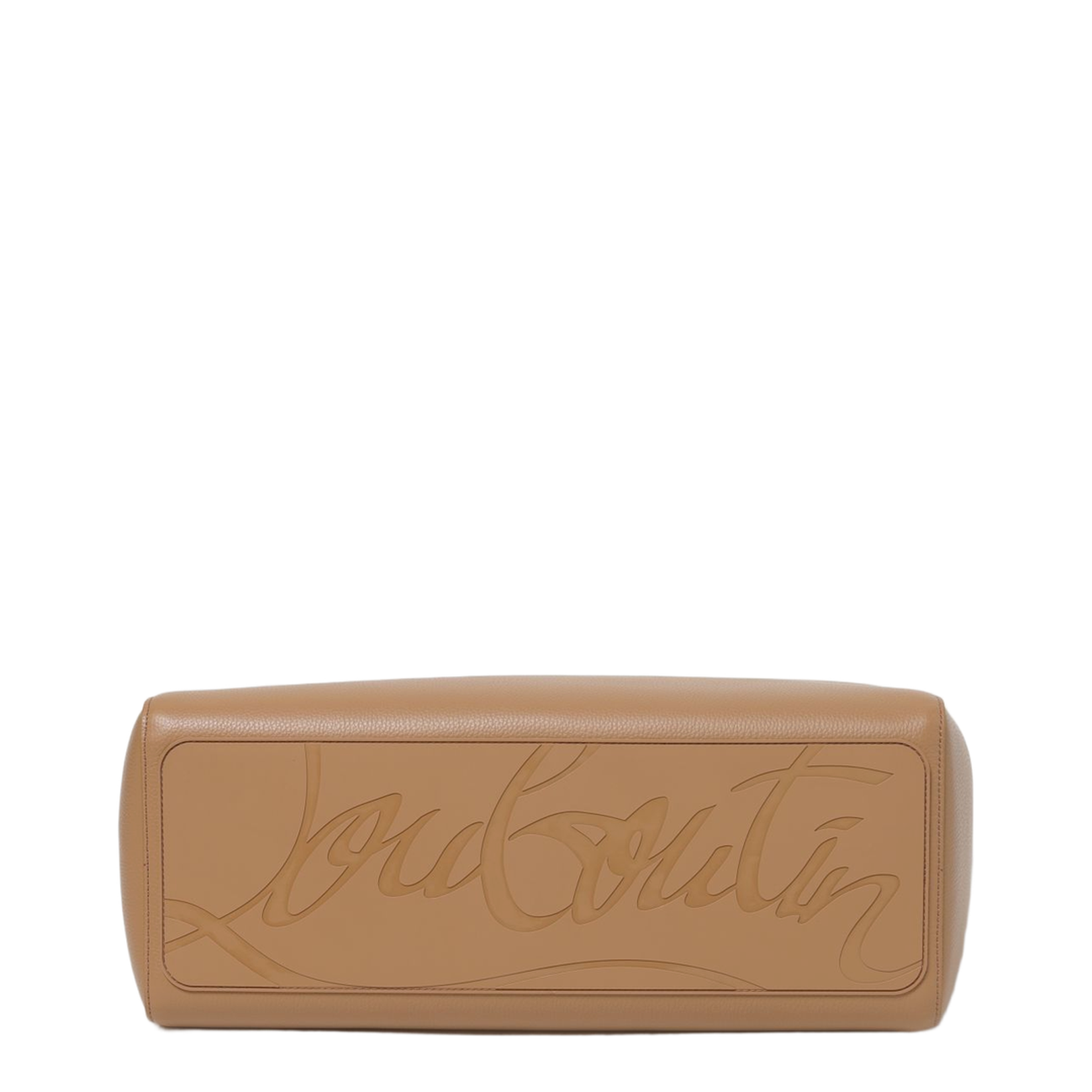 Cabata Large Tote Bag Soft Calf Leather and Spikes