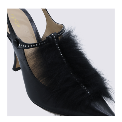MAYFEYR - Fendi - With Heel - 8J9159AY0WF0ABB