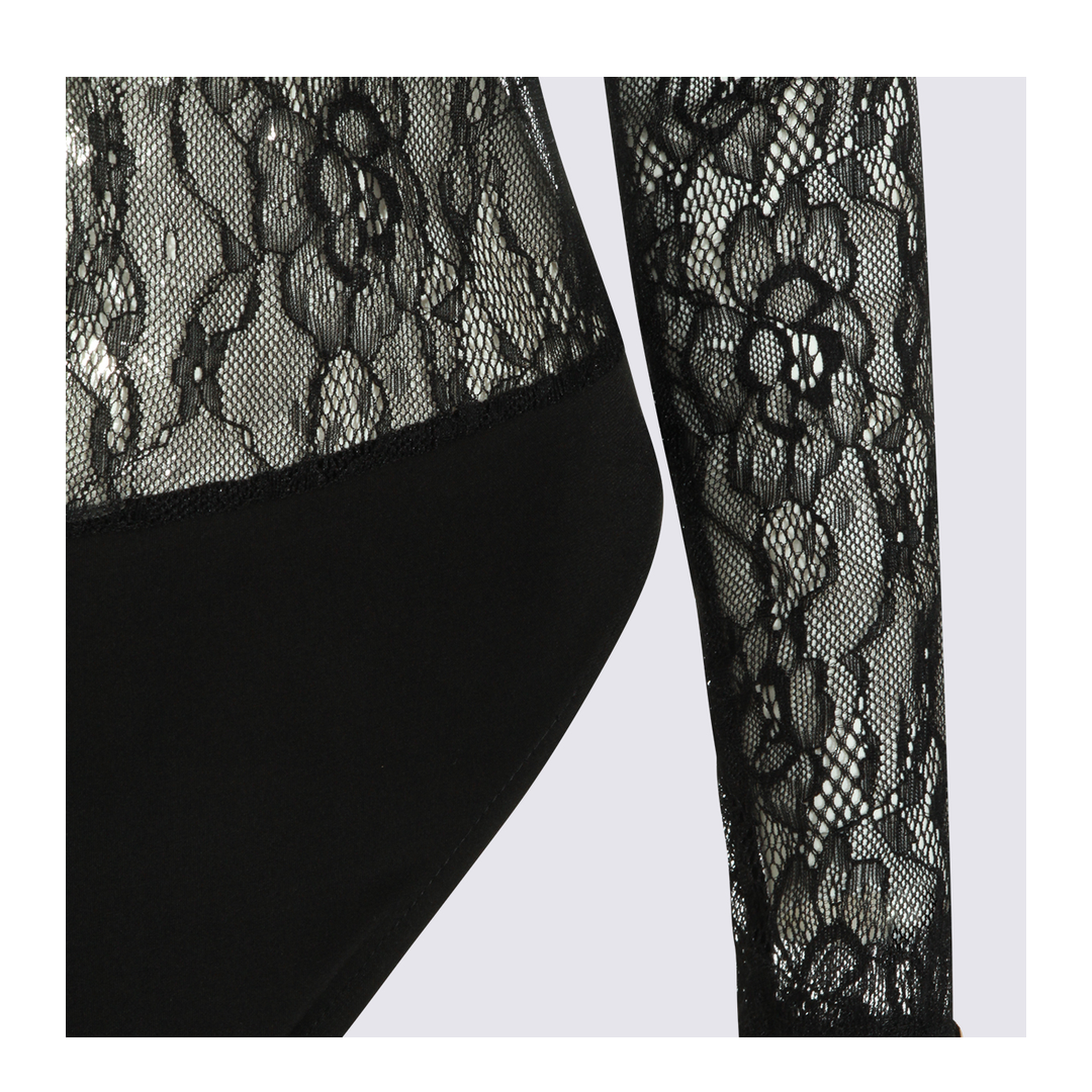 MAYFEYR - NISSA - Dresses - BODY16528BLACK