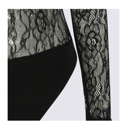 MAYFEYR - NISSA - Dresses - BODY16528BLACK
