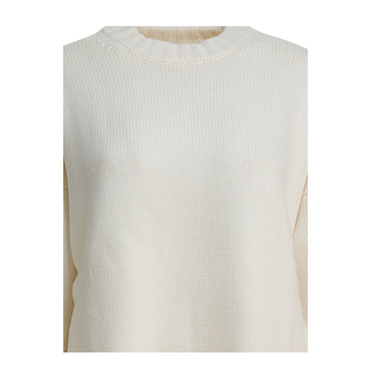 MAYFEYR - Loulou Studio - Knitwear - TINOIVORY
