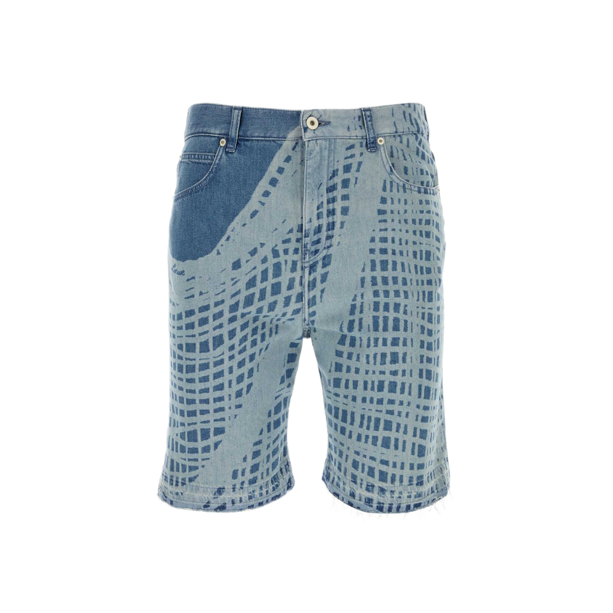 MAYFEYR - Loewe - Casual Pants - H616Y11X39LIGHTBLUEWHITE