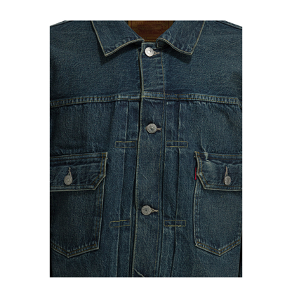 MAYFEYR - Levi's - 1953 Type Ii Denim Jacket - 705070068