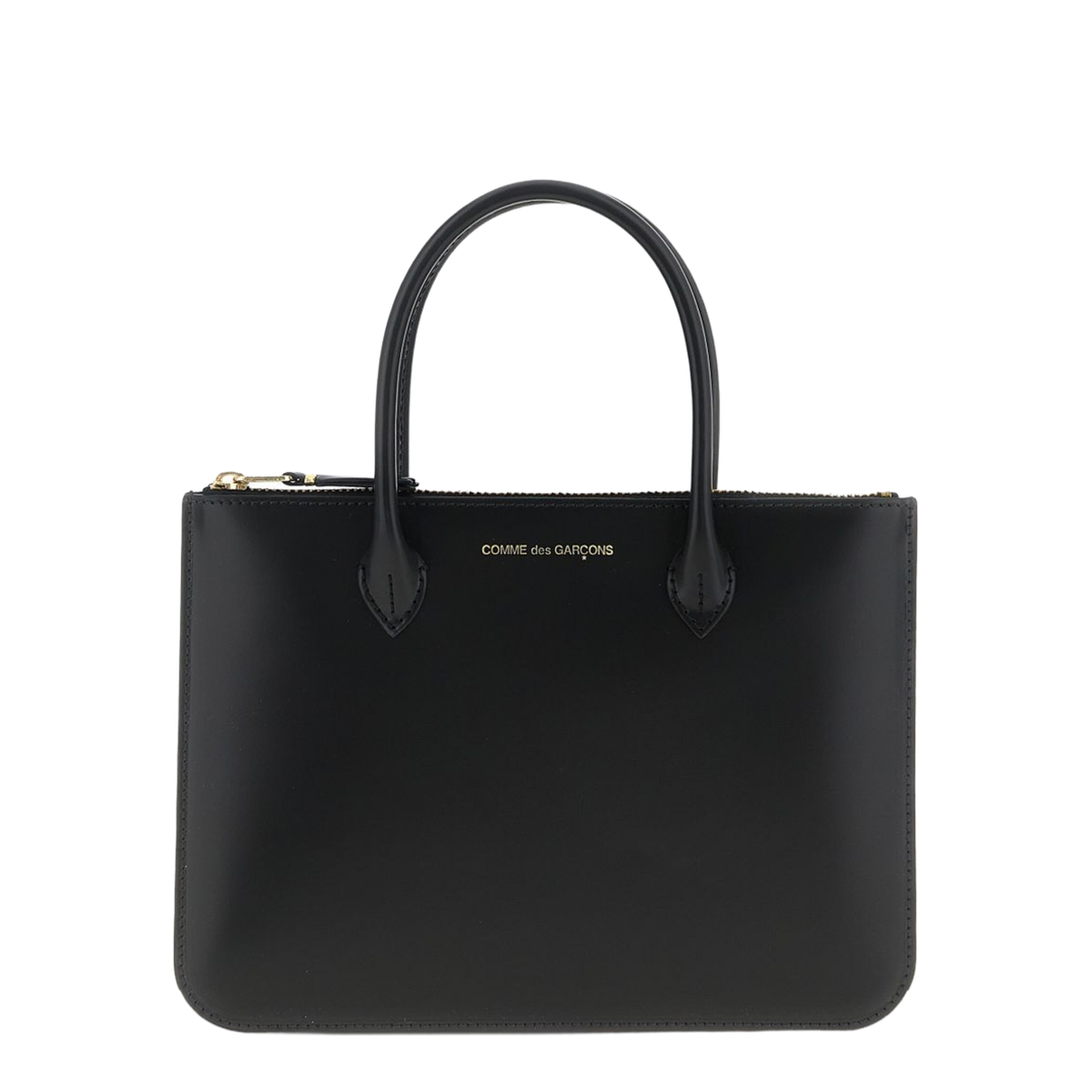 バッグ black comme des garcons tote bag Comme Des Garcons Wallet Bags Black – MAYFEYR