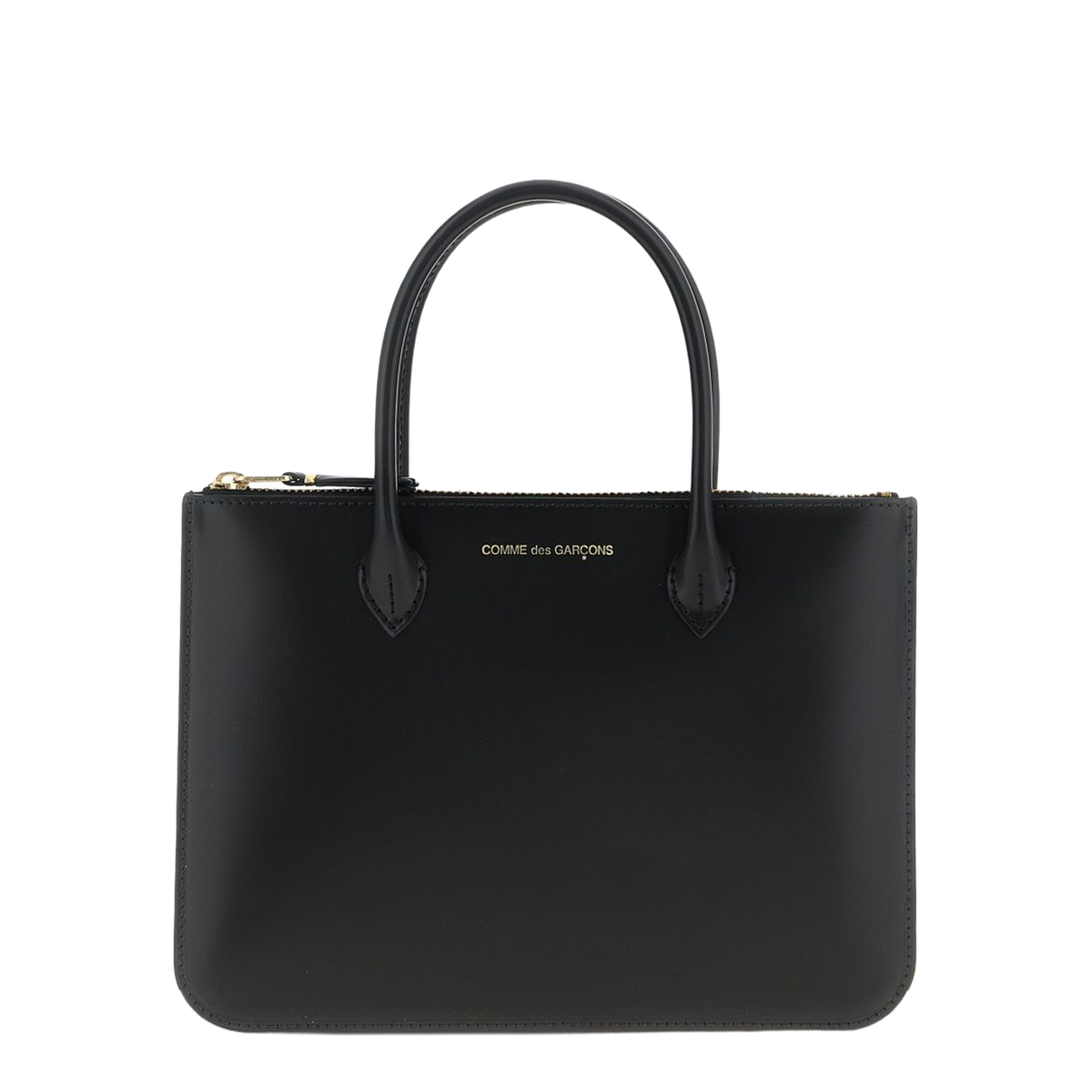 MAYFEYR - Comme Des Garcons - Wallet Bags Black - SA5100HA1