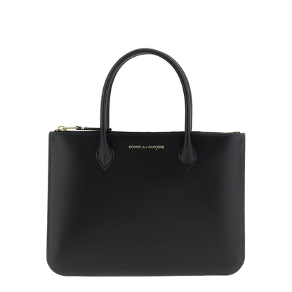 MAYFEYR - Comme Des Garcons - Wallet Bags Black - SA5100HA1
