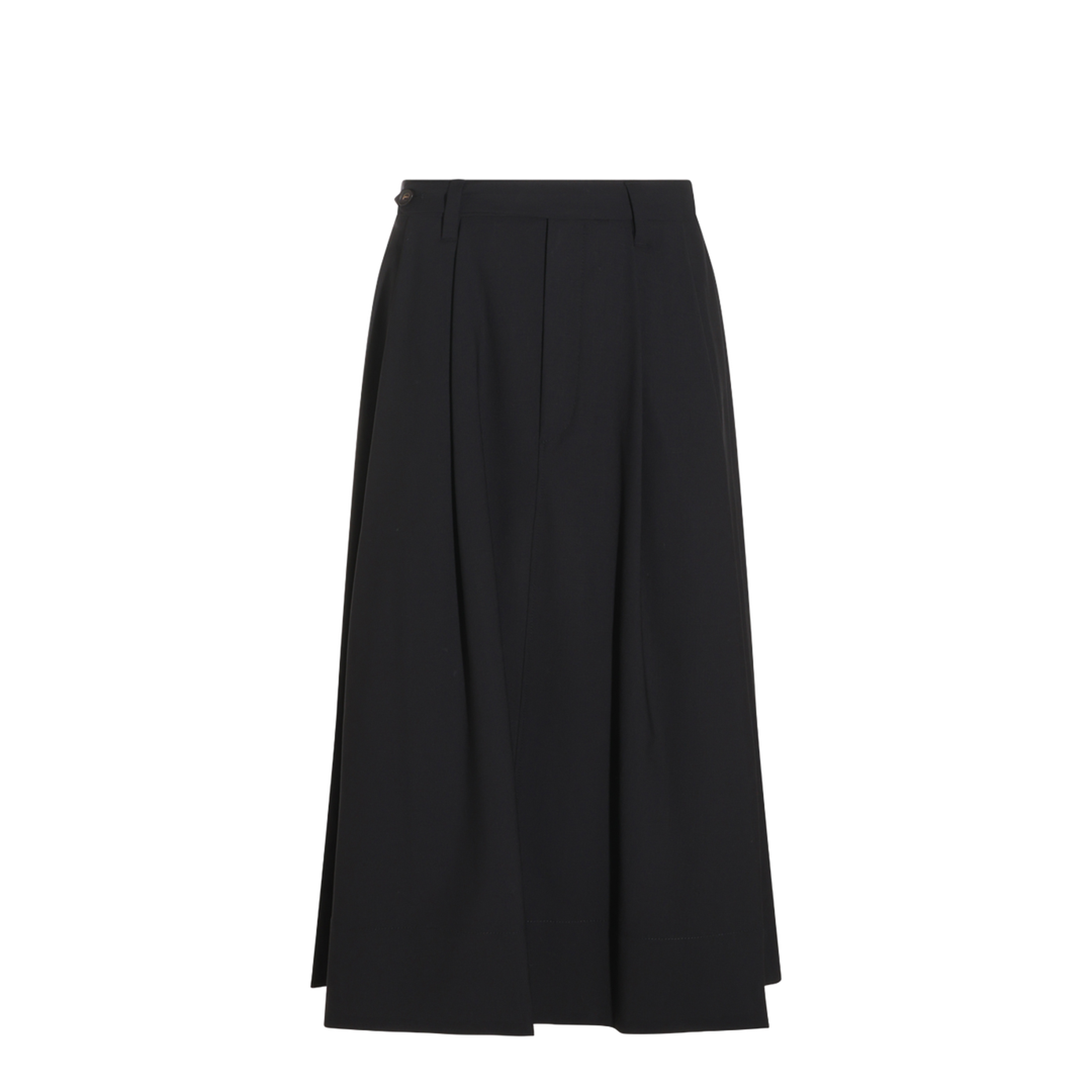 MAYFEYR - Brunello Cucinelli - Skirts - M0W07G3951C101
