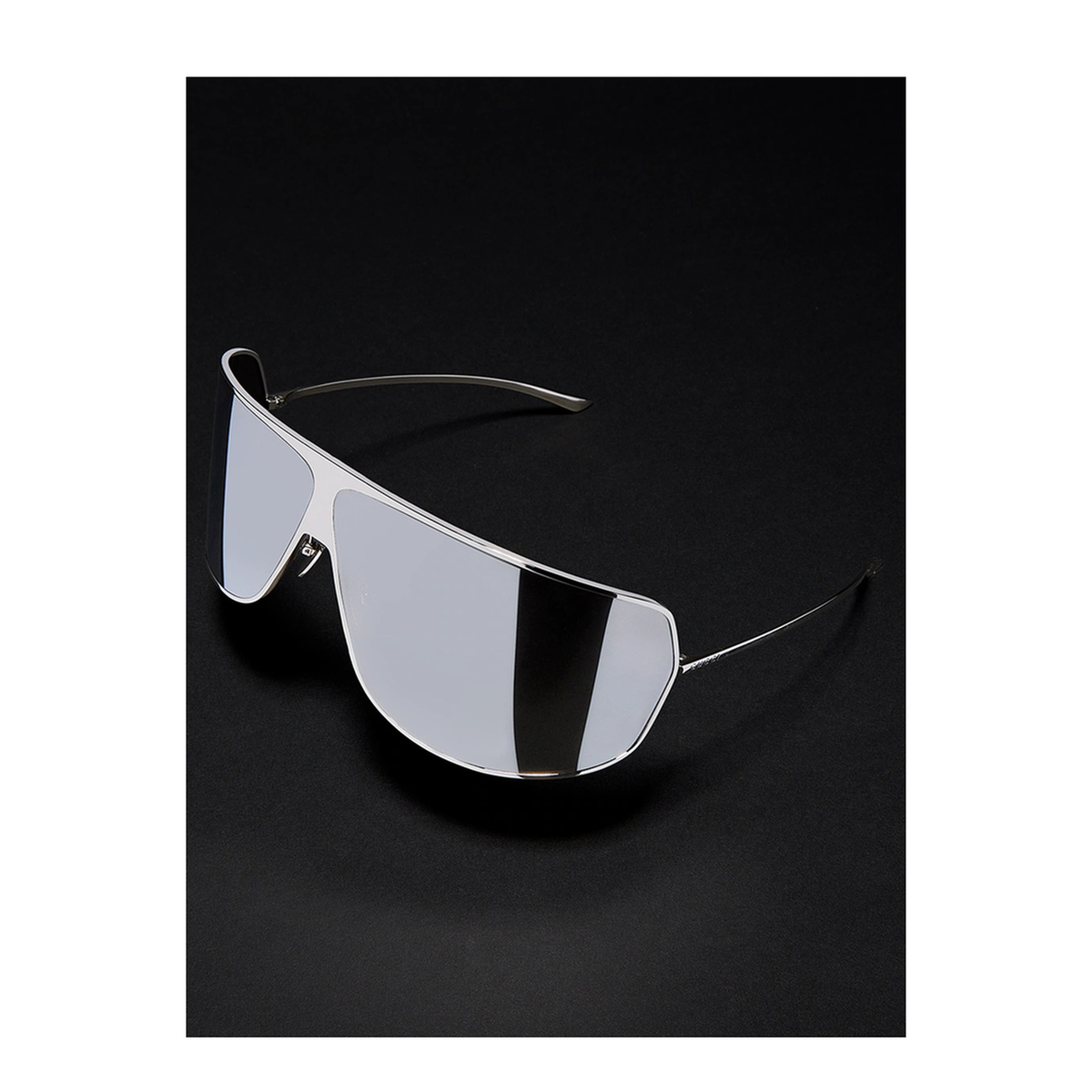 MAYFEYR - Gucci - Mask Sunglasses - A00733I33308181
