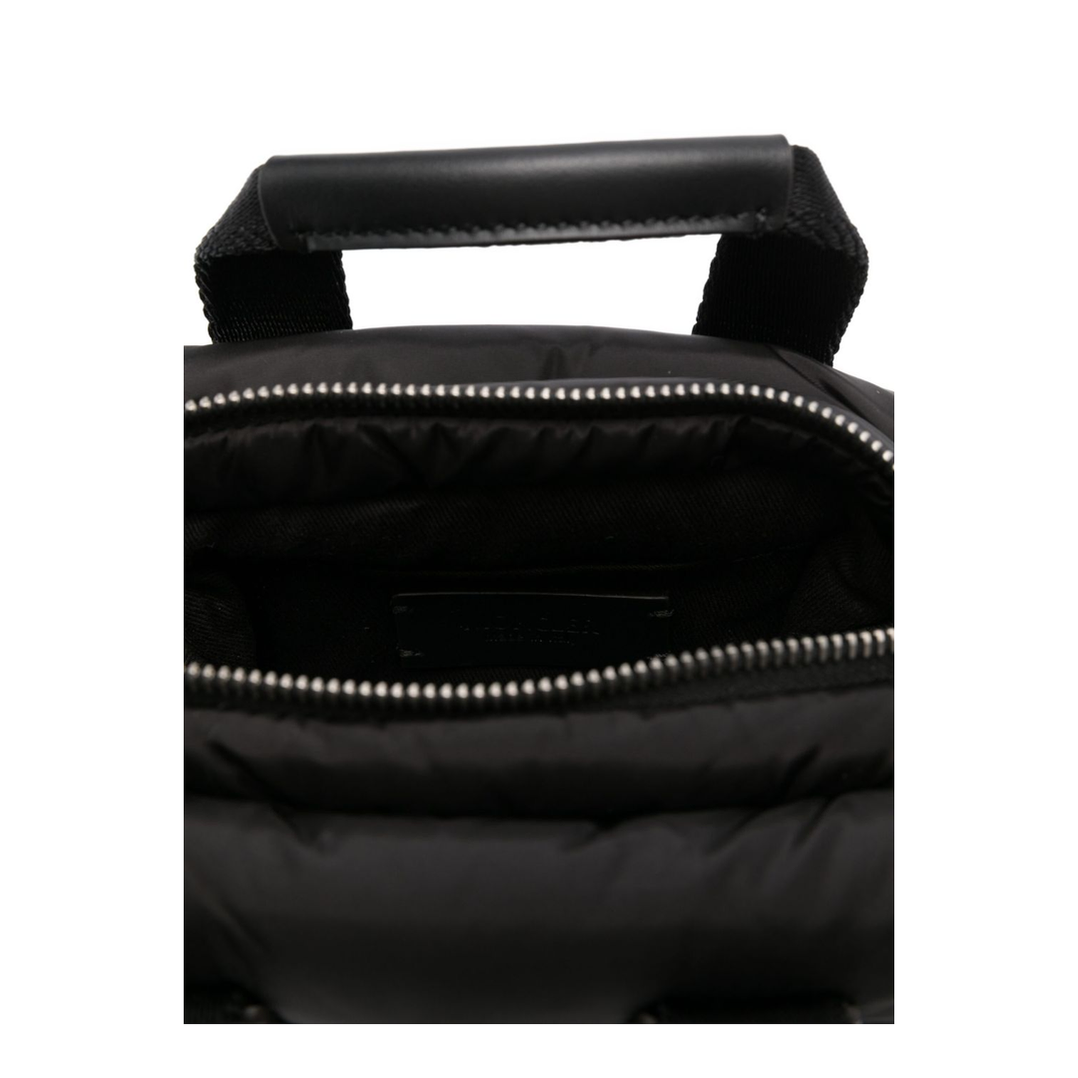 MAYFEYR - Moncler - Black Bag - L209B5L00004M6275999