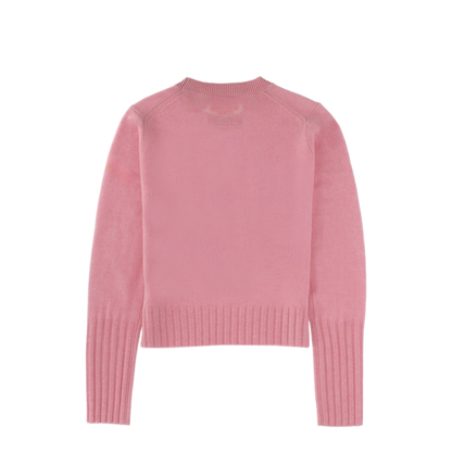 MAYFEYR - Guest In Residence - Shrunken Crew Jersey - W12710JLDAYBREAK