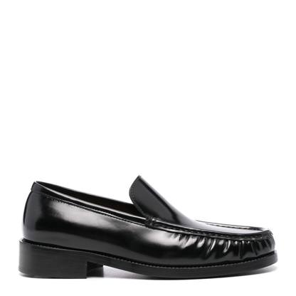 MAYFEYR - Acne Studios - Flat Shoes Black - BD0325900