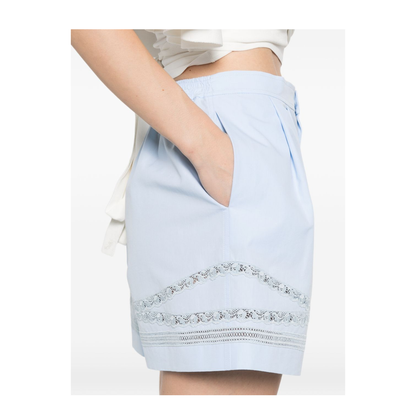 MAYFEYR - Ermanno Scervino - Shorts - D482P707APWGF54105
