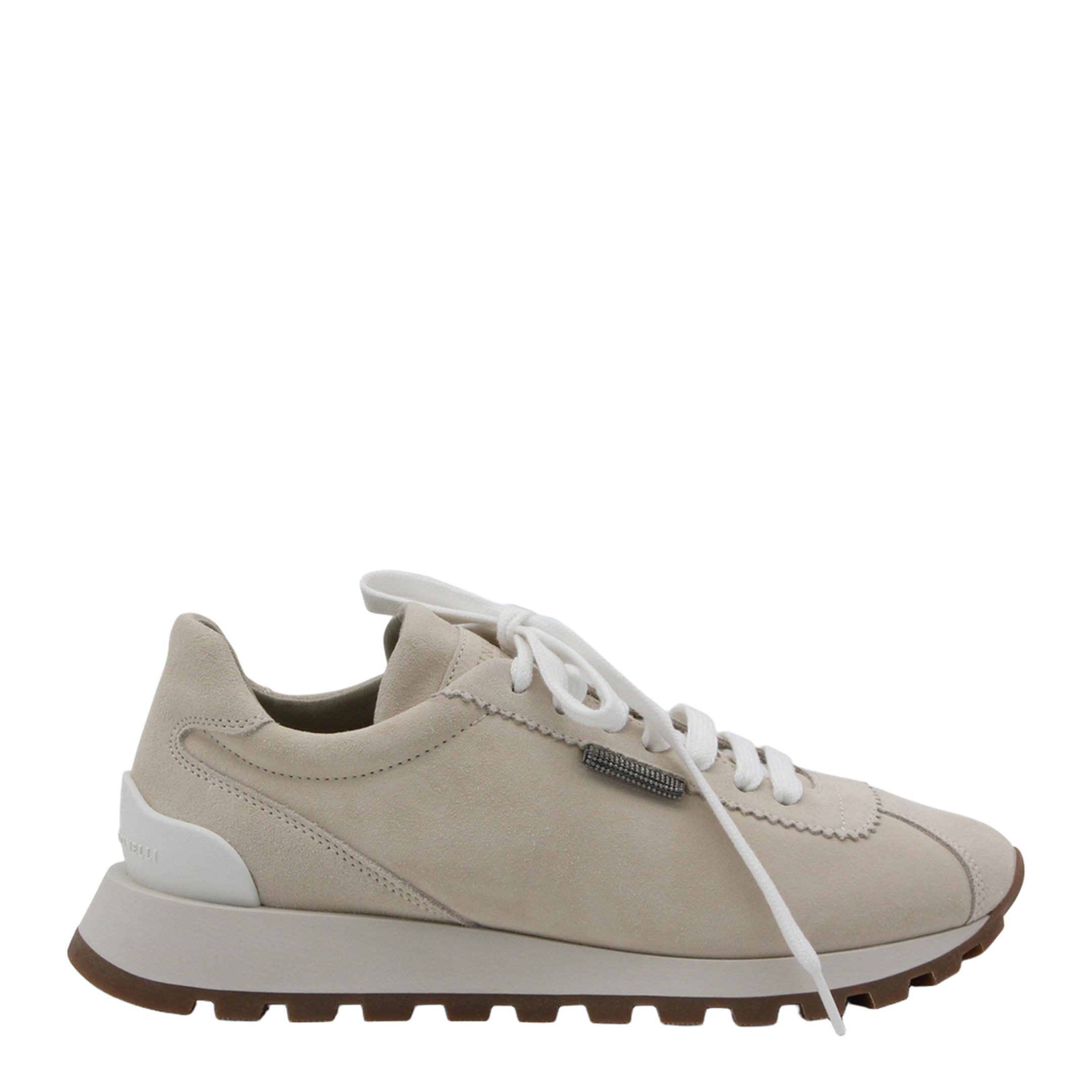 Sneakers Ivory