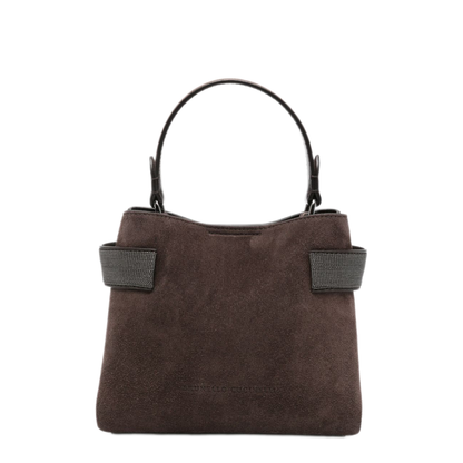 MAYFEYR - Brunello Cucinelli - Women'S Handbag - MBDLD2499PC9885