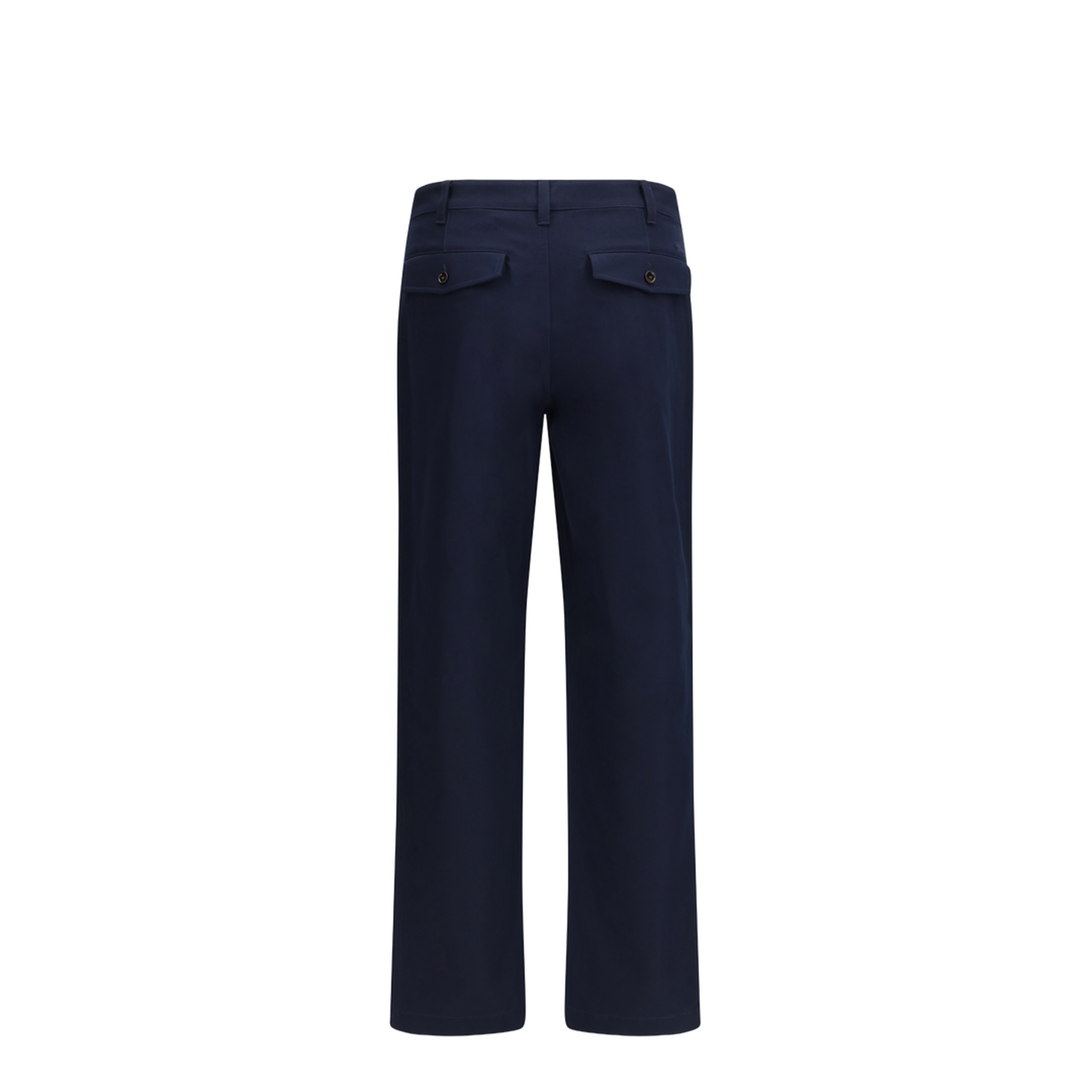 MAYFEYR - Burberry - Cotton Twill Chino Pants - 8126459