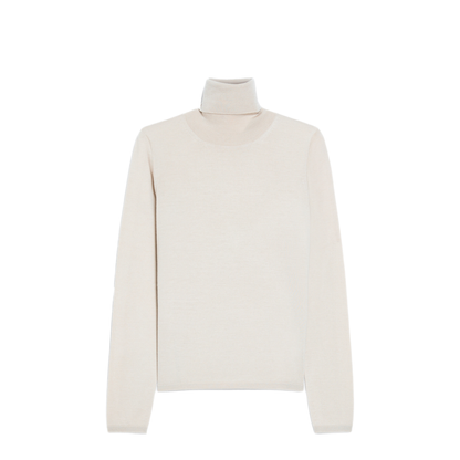 MAYFEYR - Max Mara - Lightweight Cashmere Turtleneck - 2421366172650VELOCE003