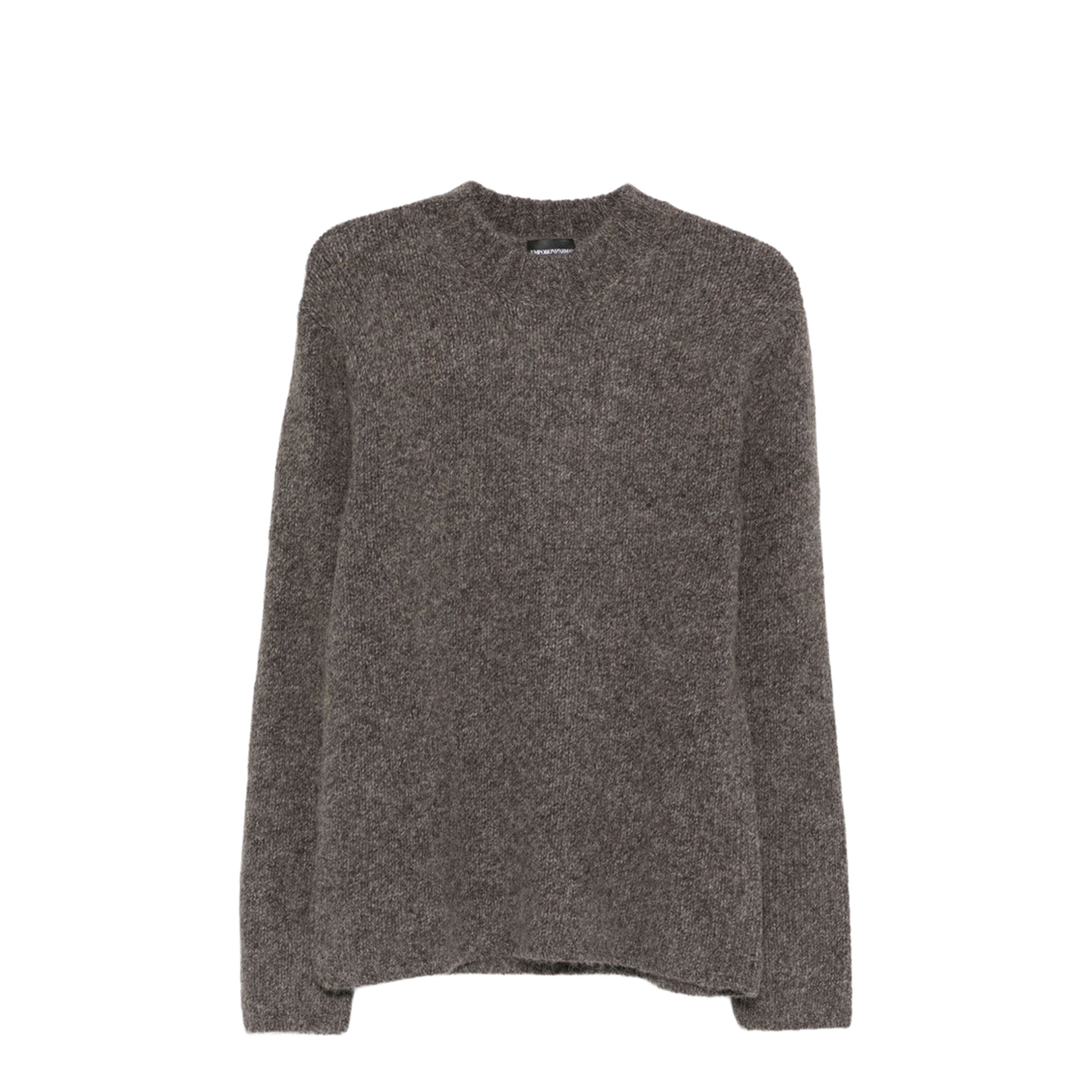 Crew Neck Sweater
