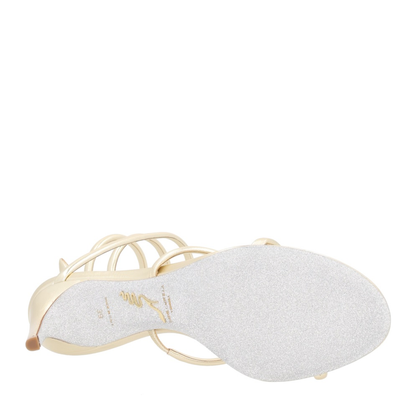MAYFEYR - Rene Caovilla - Cleo Sandals - C12351080NA012151