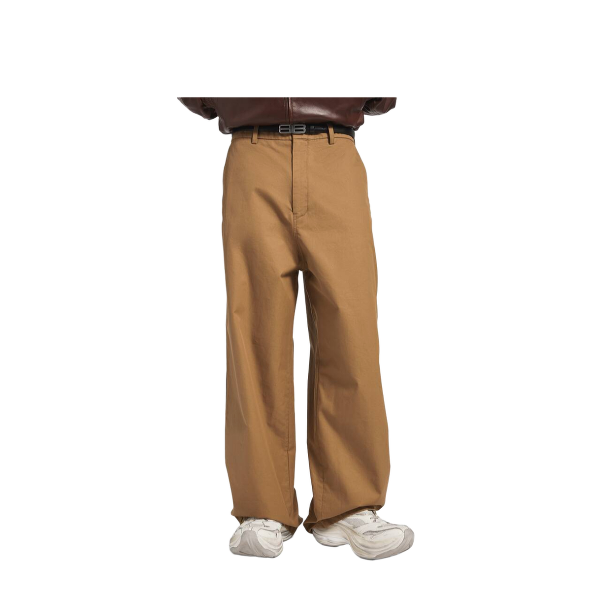 MAYFEYR - Balenciaga - Casual Pants - A001Z3TKP072602