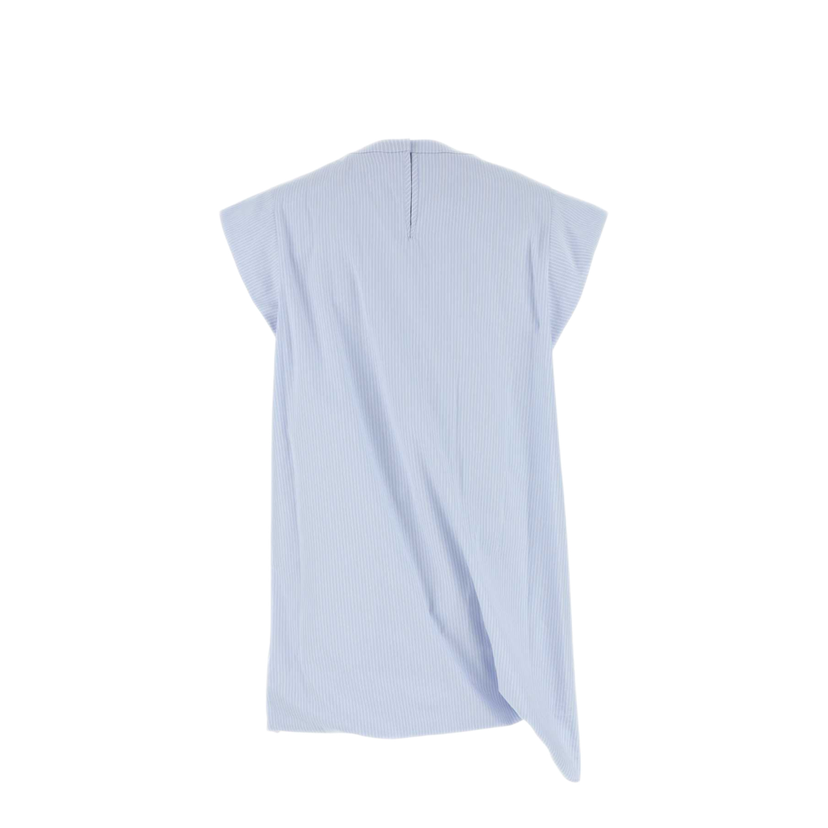 MAYFEYR - Sacai - Cotton Poplin Pullover - 2507683458