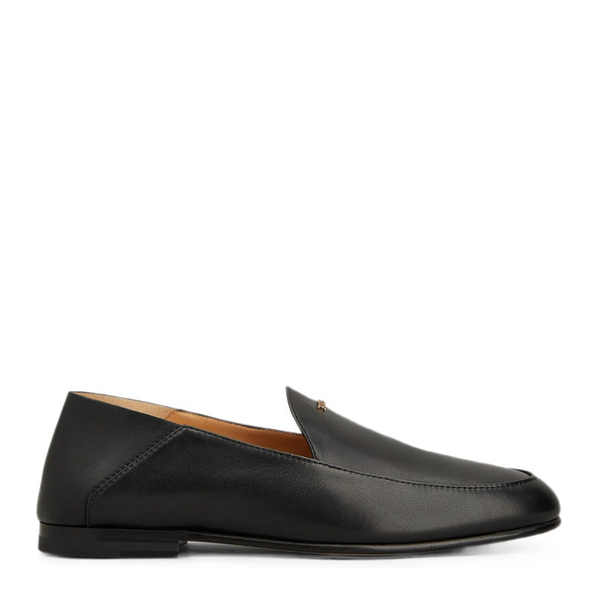Flat Shoes Black