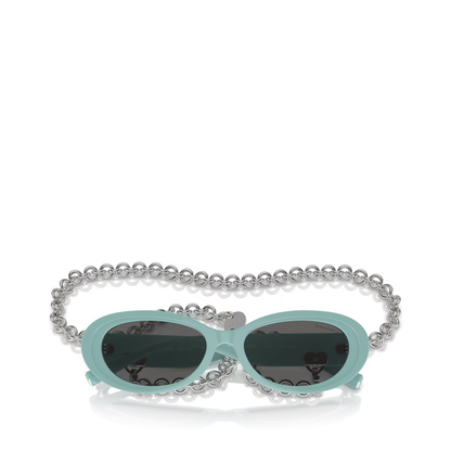 Sunglasses Blue