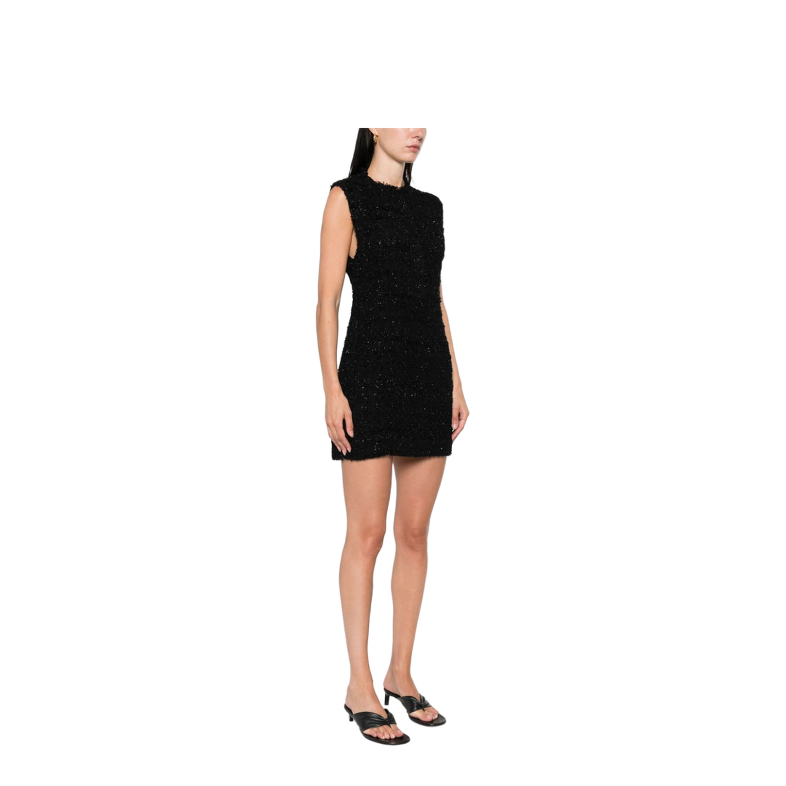 Sannai Mini Dress